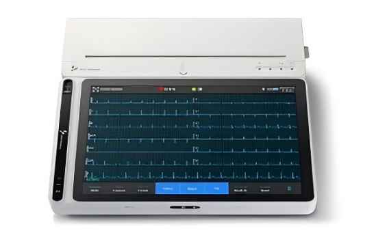 How Modern ECG Machines Enhance Diagnostic Accuracy?