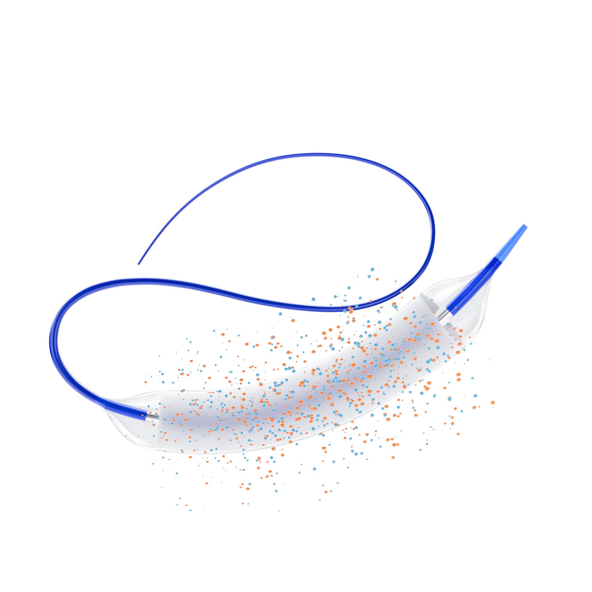 Great News丨Lepu Medical PeVaDilat Drug-Coated Peripheral Balloon Dilatation Catheter received NMPA approval