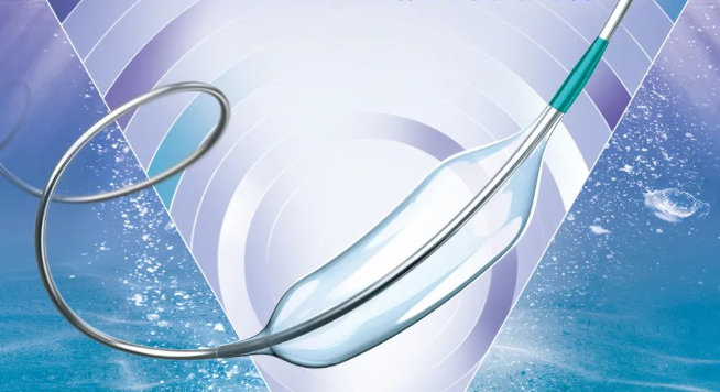 Great News丨Lepu Medical's RECATCHOR Exchange Device Successfully Obtained Certification