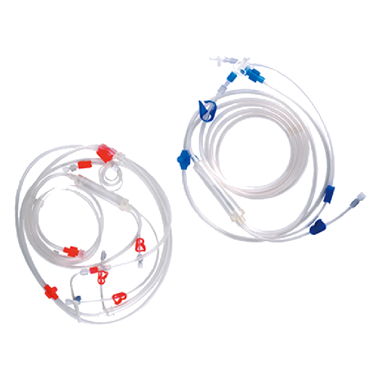 Disposable Bloodlines