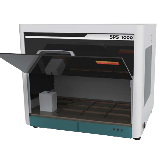 SPS-1000 Automated Liquid Handing System