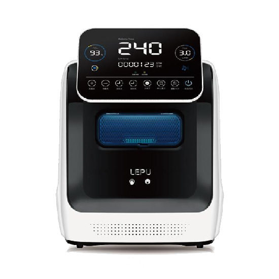 M9 Sauerstoff generator