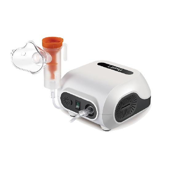 LEN501 Nebulizer