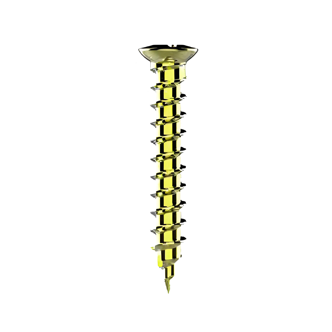 Self-drilling Screw