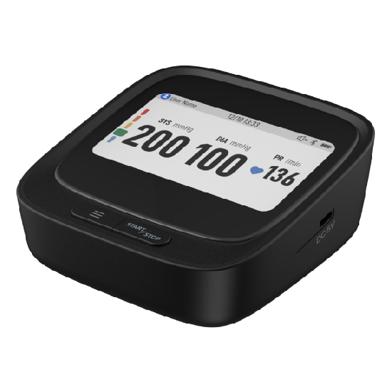 BP3 Blutdruck messgerät ECG