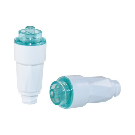 Needle-free Connector