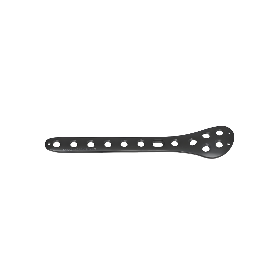 Proximal Humerus Locking Plate (II)