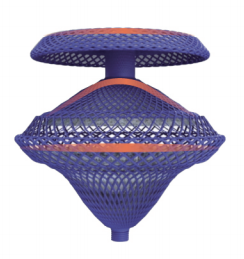 allowautoplay classvideosrc2 1. Concave double buckles and buckled septal valve form effective occlu...