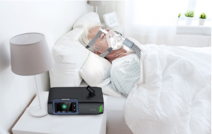 R200 Produkt merkmale  LCD bunter Touchscreen