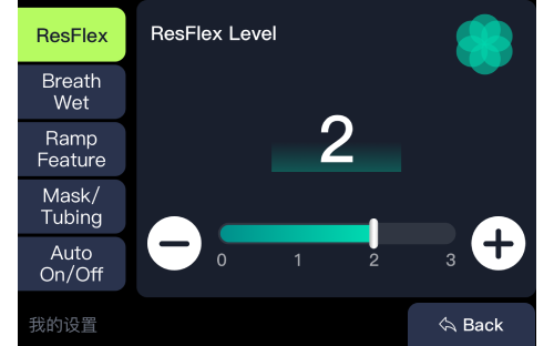 anyifanyiEchtzeit daten Einstellung