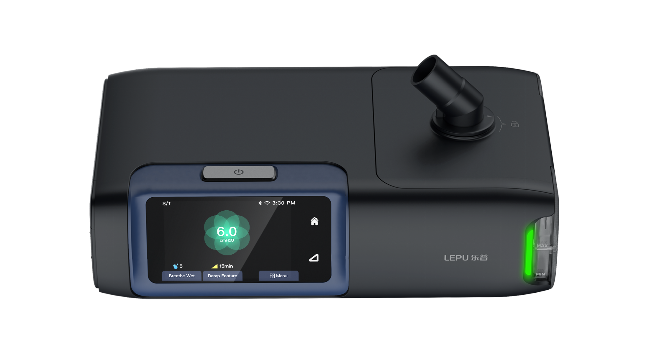 assertive ariaatomictrue EWSFrh warnstand Einfache Benutzer oberflche, bunter Touchscreen, einfach z...