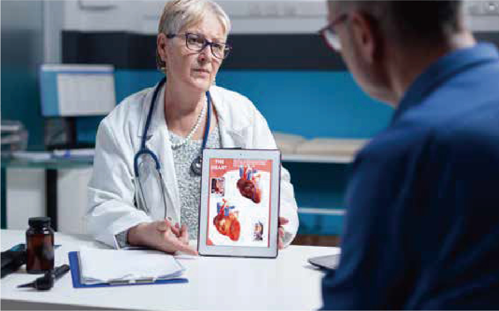 atafanyifanyiSenioren Patienten mit HerzKreislaufErkrankungen